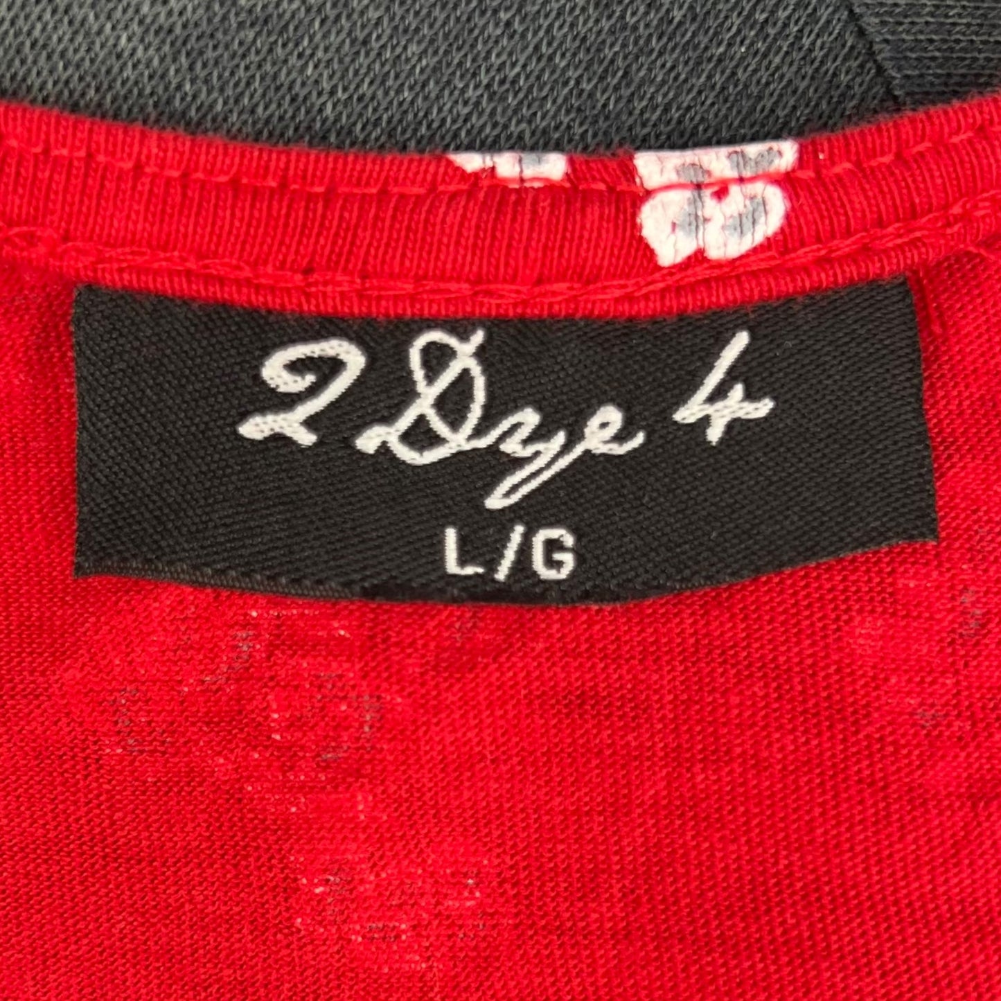 2 Dye 4 dress