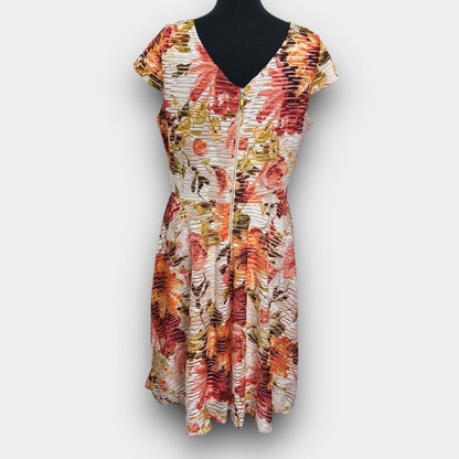 Ronni Nicole dress
