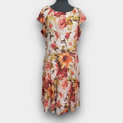 Ronni Nicole dress
