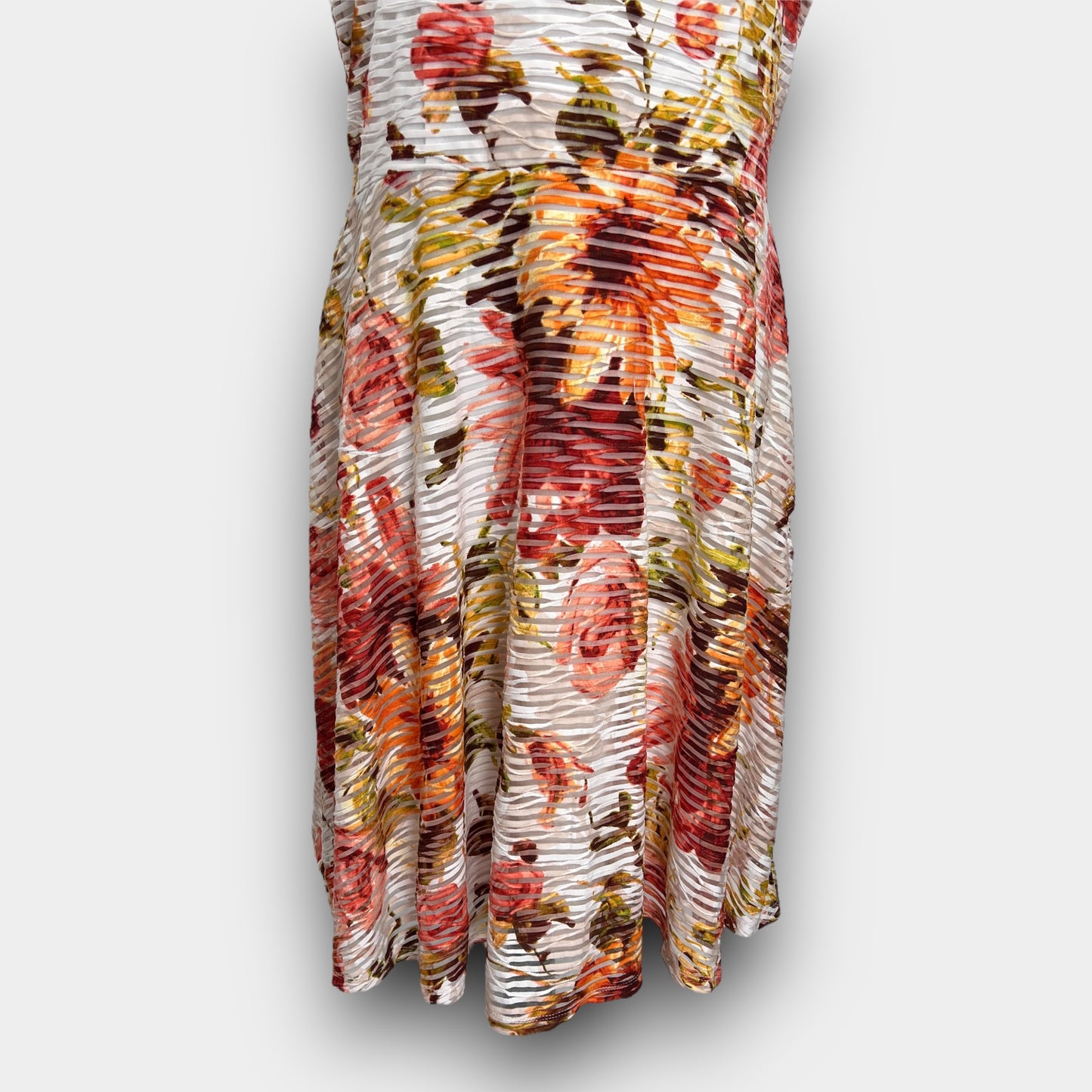 Ronni Nicole dress