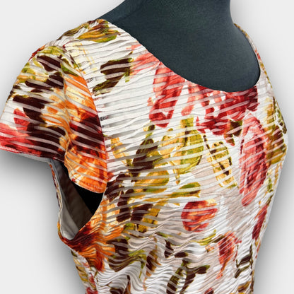 Ronni Nicole dress