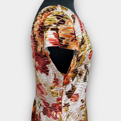 Ronni Nicole dress