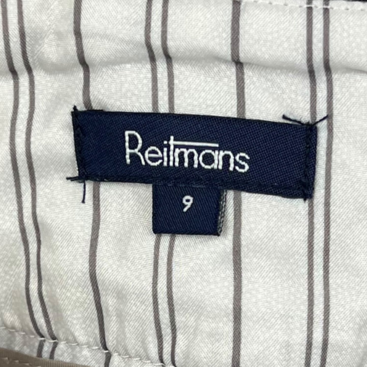 Reitmans skirt