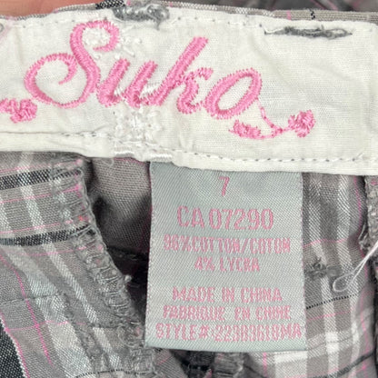 Suko short