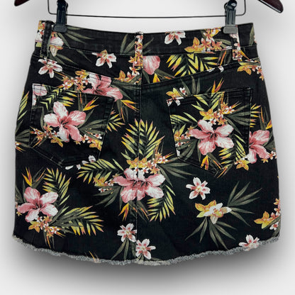 Nobo denim skirt