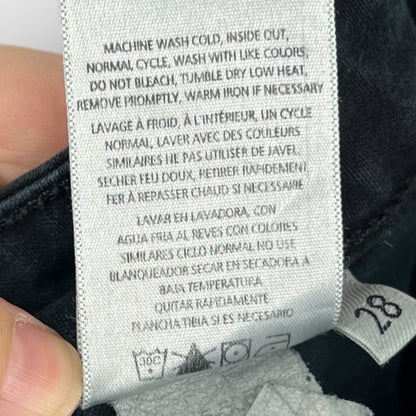 Rich & Skinny jean