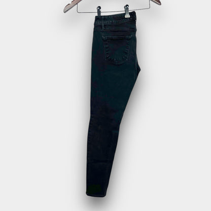 Rich & Skinny jean