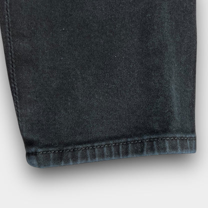 Rich & Skinny jean