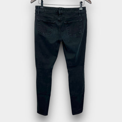 Rich & Skinny jean