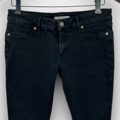 Rich & Skinny jean