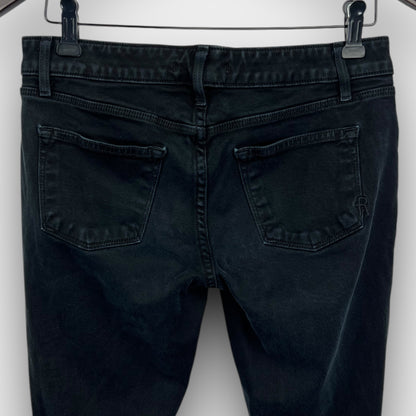 Rich & Skinny jean