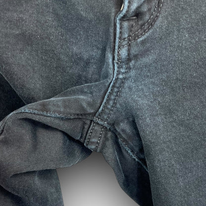 Rich & Skinny jean
