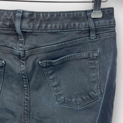 Rich & Skinny jean