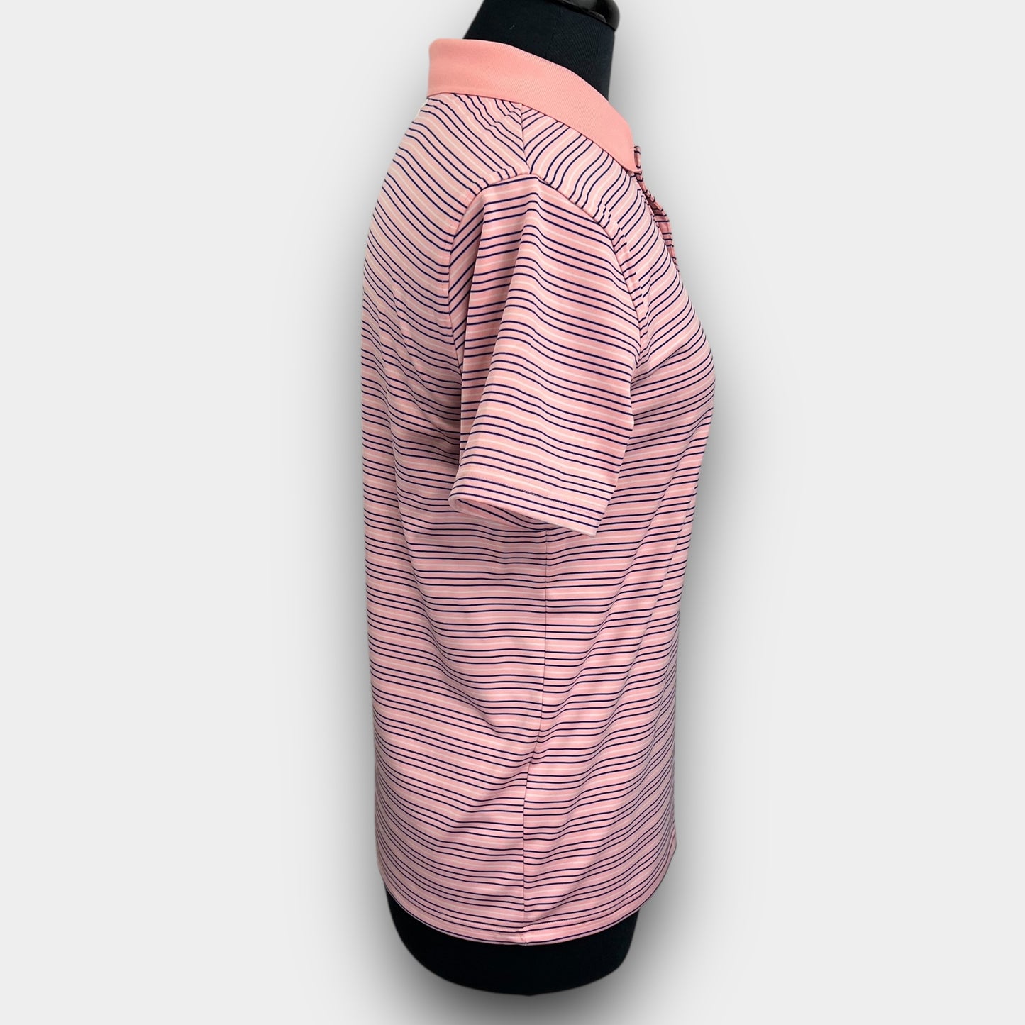 Under Armour golf shirt