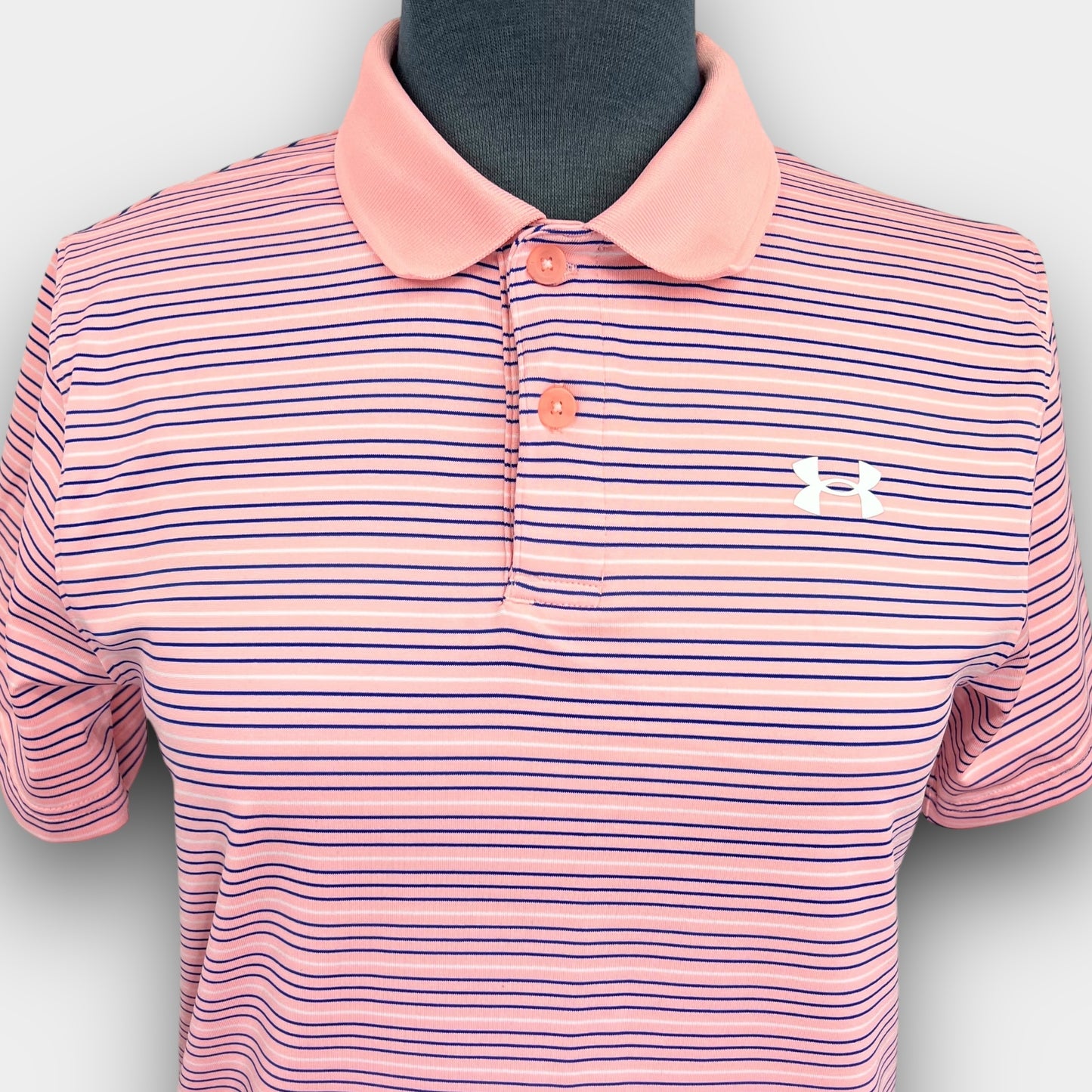 Under Armour golf shirt