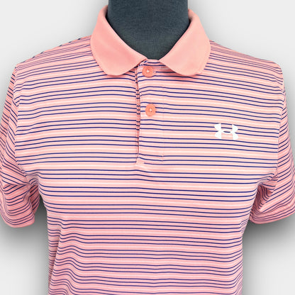 Under Armour golf shirt