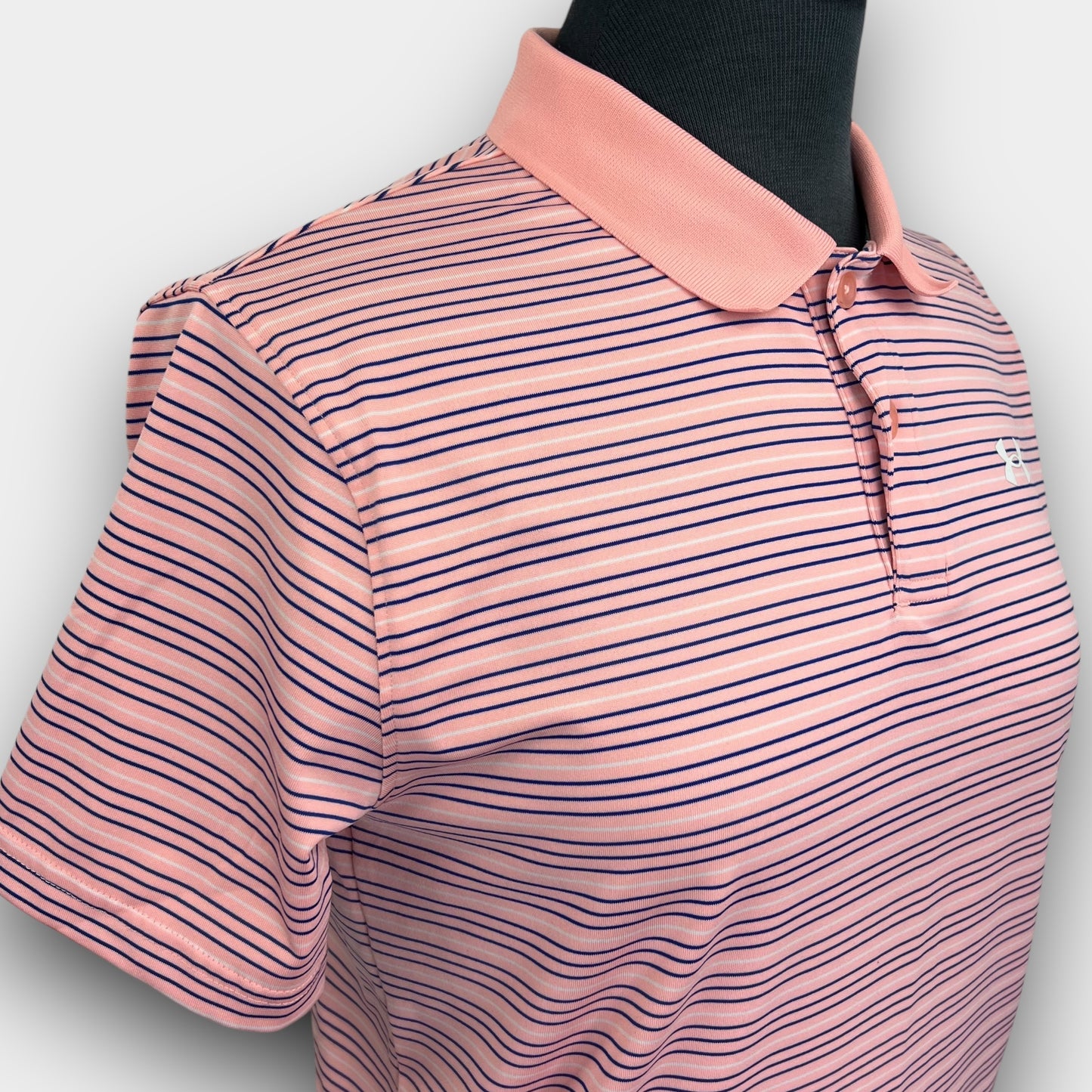 Under Armour golf shirt