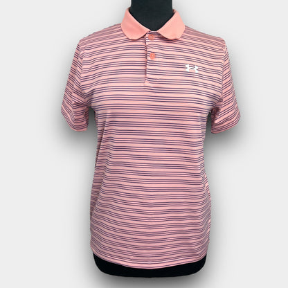 Under Armour golf shirt