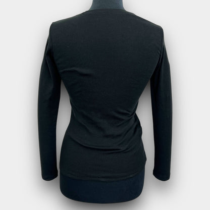 Eddie Bauer long sleeve t-shirt