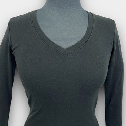 Eddie Bauer long sleeve t-shirt