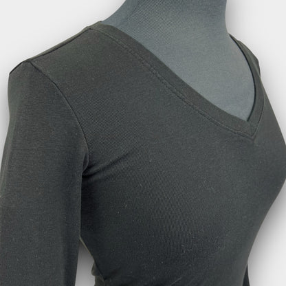 Eddie Bauer long sleeve t-shirt