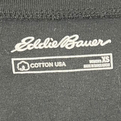 Eddie Bauer long sleeve t-shirt