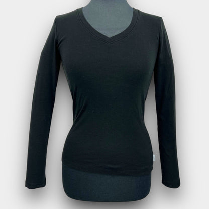 Eddie Bauer long sleeve t-shirt