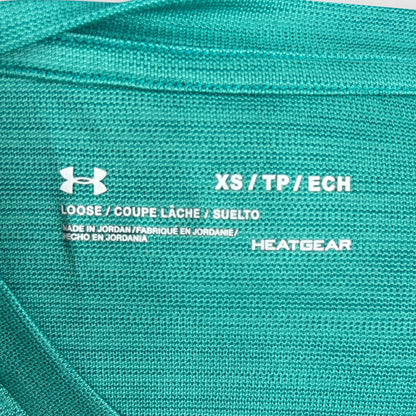 Under Armour Heatgear top