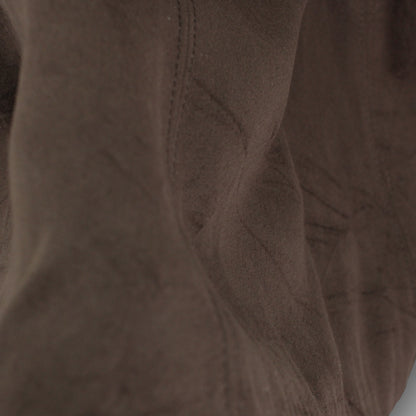 TanJay Petite faux suede skirt