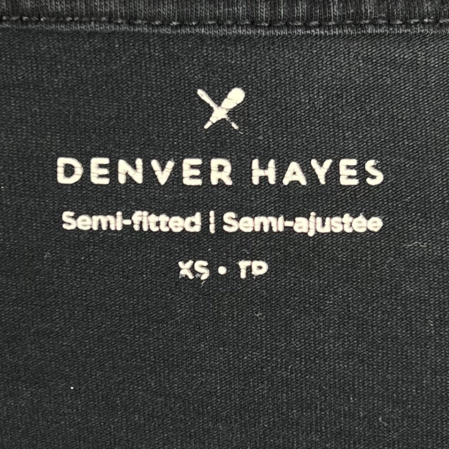 Denver Hayes t-shirt