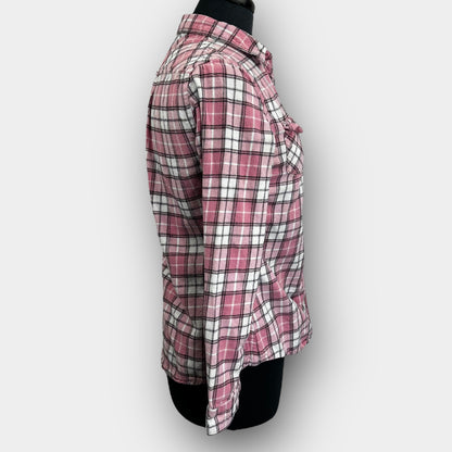 Weatherproof shirt