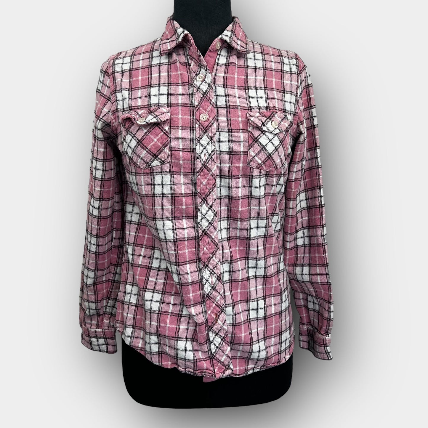 Weatherproof shirt