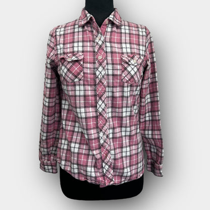 Weatherproof shirt