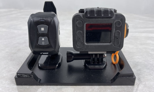 Wasp action-sports camera