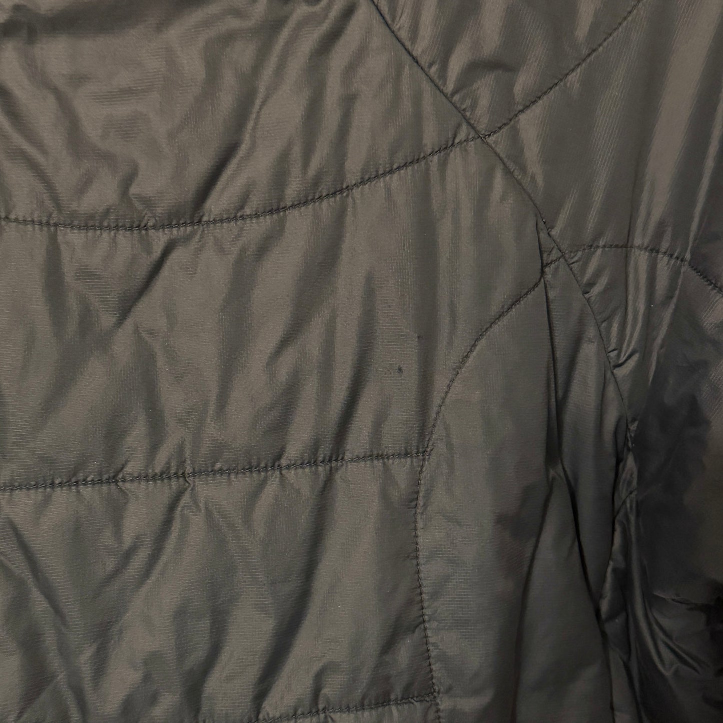 Columbia Titanium Puffer Jacket (M)