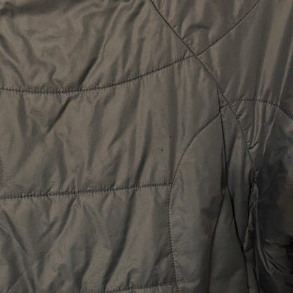 Columbia Titanium Puffer Jacket (M)