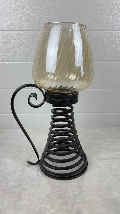 Candle holder