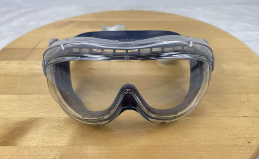 Uvex Flex Seal goggles