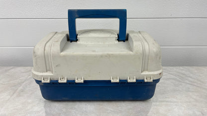 Plano tacklebox
