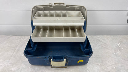 Plano tacklebox