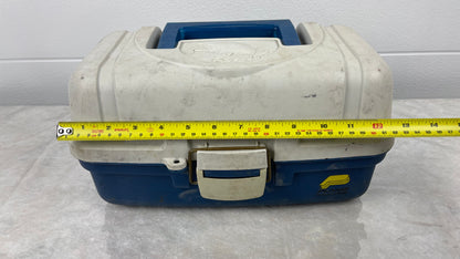 Plano tacklebox