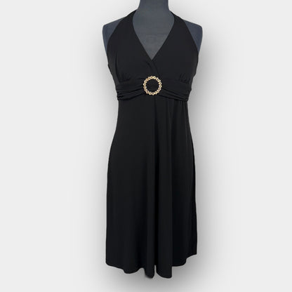 George halter dress