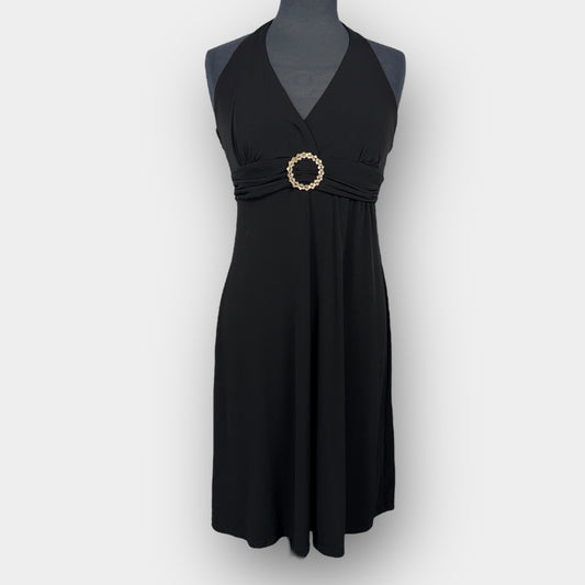 George halter dress