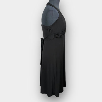 George halter dress