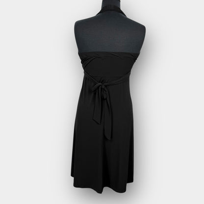 George halter dress