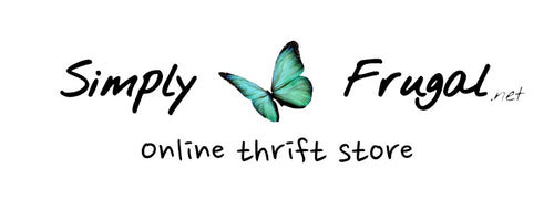SimplyFrugal.net logo