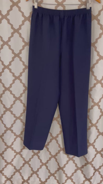 Shelly David dress pant