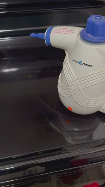 Steam Bullet Handheld Steamer