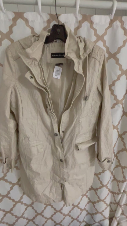 Bianca Nygard jacket (M)