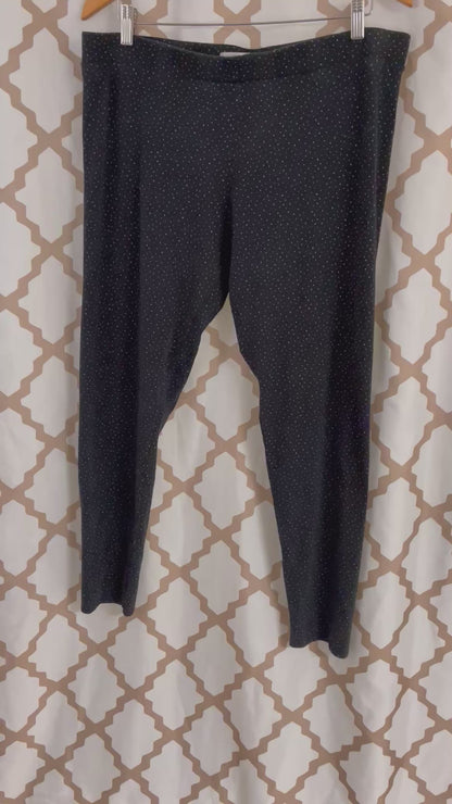 Lauren Conrad legging